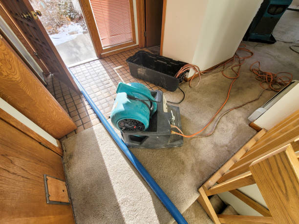 Best Residential water damage restoration  in Halfway House, PA