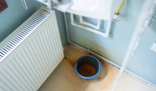 Best 24-hour water damage restoration  in Halfway House, PA