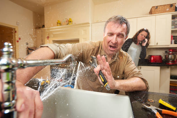 Best Carpet water damage restoration  in Halfway House, PA